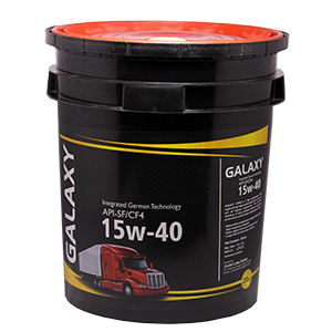 Automobile Engine Oil